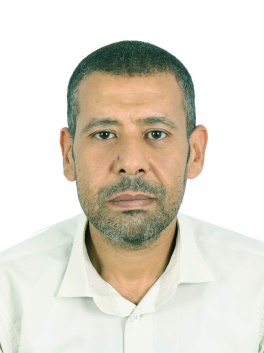 خالد محمد ابراهيم عمران